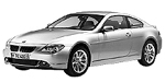 BMW E63 C3214 Fault Code