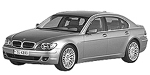 BMW E66 C3214 Fault Code