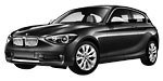 BMW F21 C3214 Fault Code